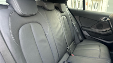 BMW 1 Series 118i [136] M Sport 5dr Step Auto [LCP] Petrol Hatchback